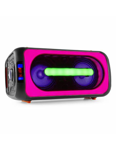 Fenton BoomBox400 Altavoz Party con LED  178371 - 3