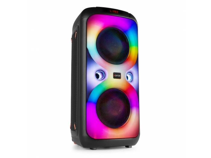 Fenton BoomBox540 Altavoz Party con LED  178376