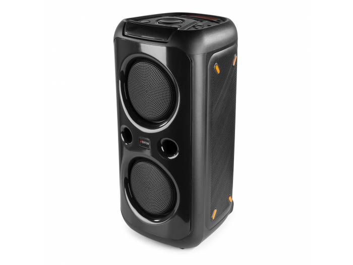 Fenton BoomBox540 Altavoz Party con LED  178376 - 7