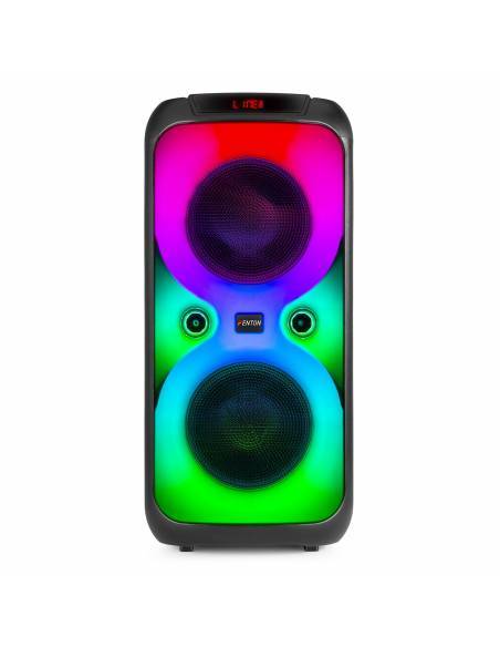 Fenton BoomBox540 Altavoz Party con LED  178376 - 4