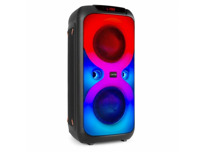Fenton BoomBox540 Altavoz Party con LED  178376 - 2