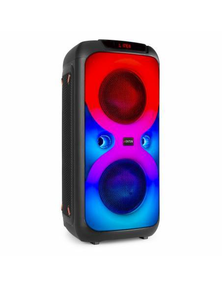 Fenton BoomBox540 Altavoz Party con LED  178376 - 2