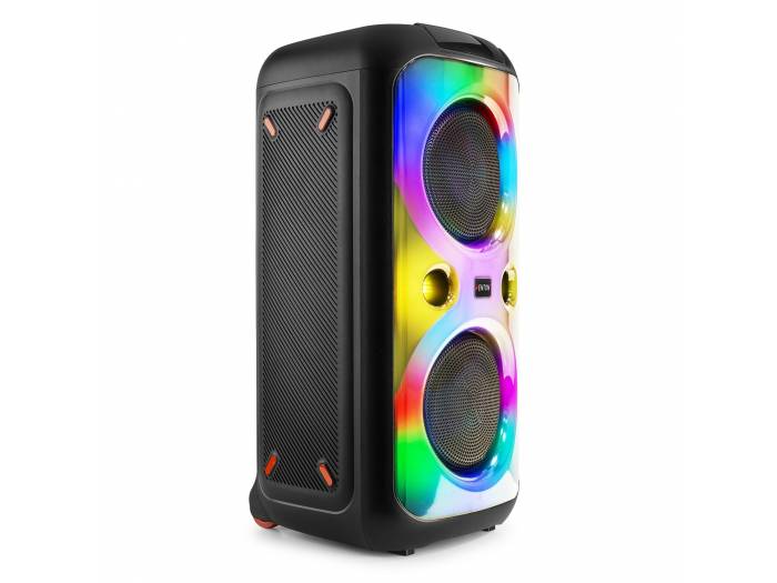 Fenton BoomBox540 Altavoz Party con LED  178376 - 6