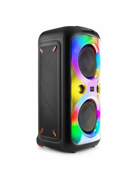 Fenton BoomBox540 Altavoz Party con LED  178376 - 6