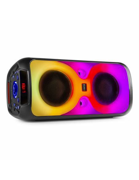 Fenton BoomBox540 Altavoz Party con LED  178376 - 3