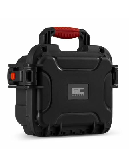 Power Dynamics GIGCase50R Maleta Universal rígida serie R  171880