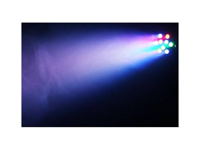 Beamz Foco Par 36 Spot 9x 1W RGB - 2