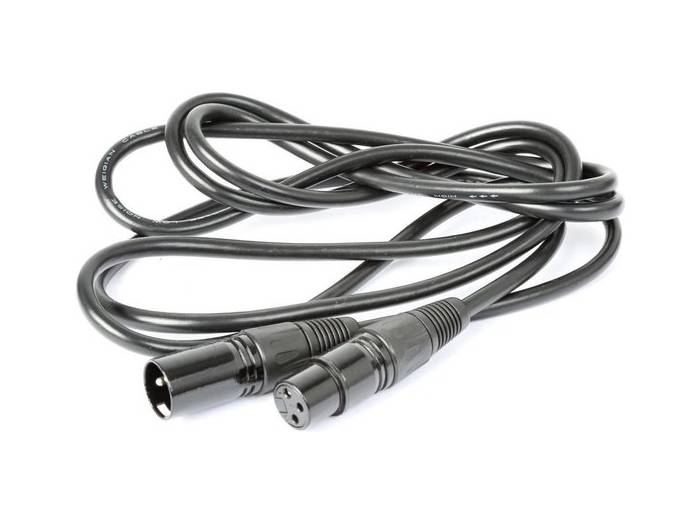 Beamz Foco Par 36 Spot 9x 1W RGB - 3