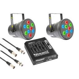 Iluminacion Teatro mini - 1