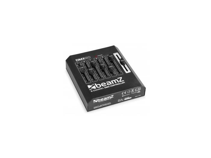 Iluminacion Teatro mini - 3