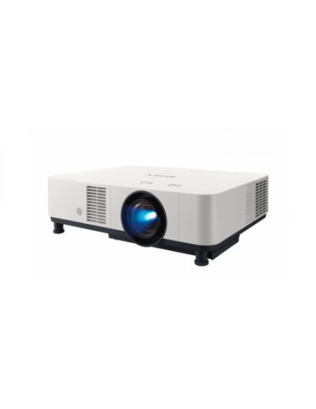 videoproyector Proyector de alcance estándar 5300 lúmenes ANSI 3LCD WUXGA - 1