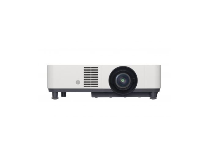 videoproyector Proyector de alcance estándar 5300 lúmenes ANSI 3LCD WUXGA - 2