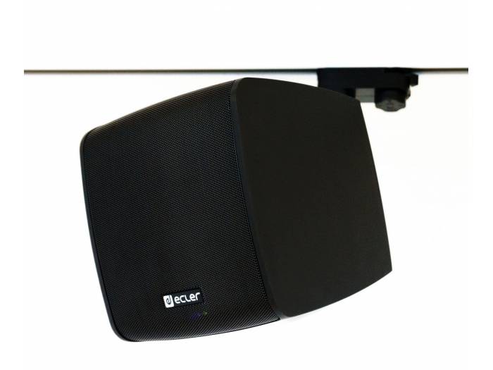 ECLER CUBE 5 BK Altavoz inalambrico