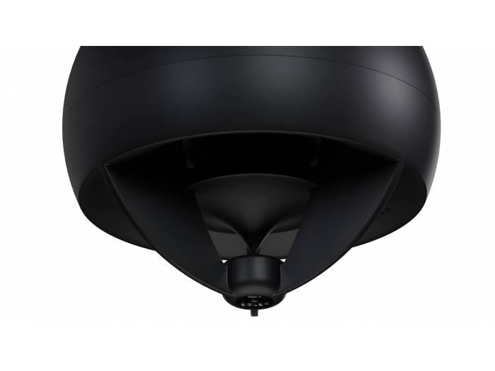 ECLER CGLOBE5PDBK Altavoz inalámbrico color negro - 5