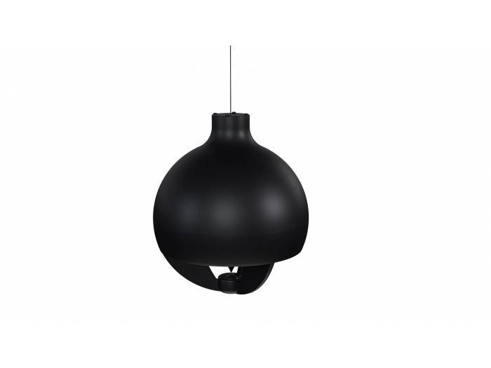 ECLER CGLOBE5PDBK Altavoz inalámbrico color negro