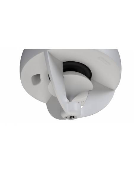 ECLER CGLOBE5PDWH Altavoz inalámbrico color blanco - 2