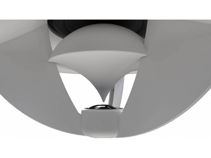 ECLER CGLOBE5PDWH Altavoz inalámbrico color blanco - 3