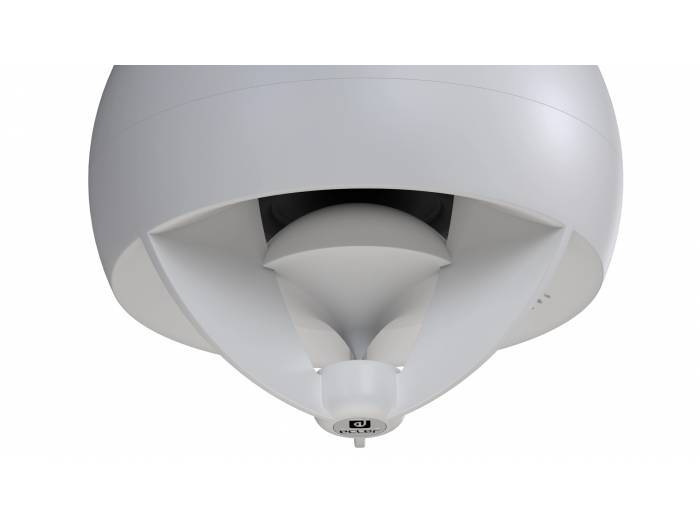 ECLER CGLOBE5PDWH Altavoz inalámbrico color blanco - 4