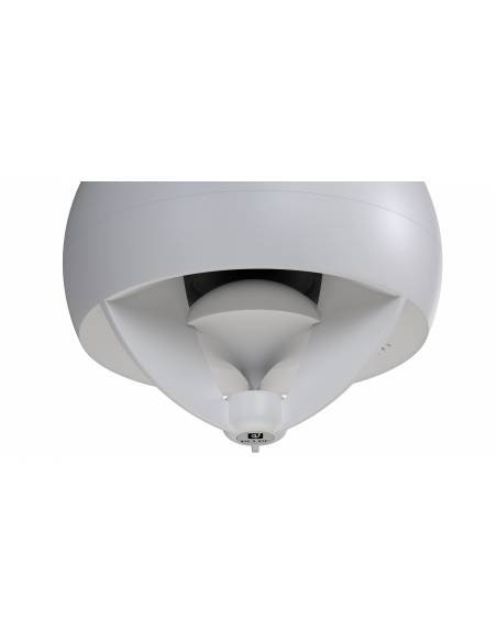ECLER CGLOBE5PDWH Altavoz inalámbrico color blanco - 4