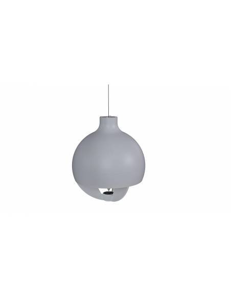 ECLER CGLOBE5PDWH Altavoz inalámbrico color blanco