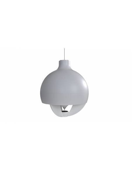 ECLER CGLOBE5PDWH Altavoz inalámbrico color blanco - 7