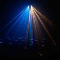 Cameo STORM FX | Masquesonido.com 2