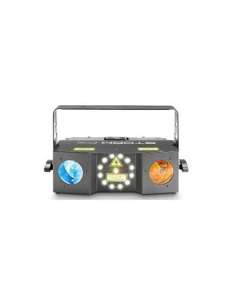 Cameo STORM FX | Masquesonido.com