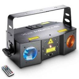 Cameo STORM FX | Masquesonido.com