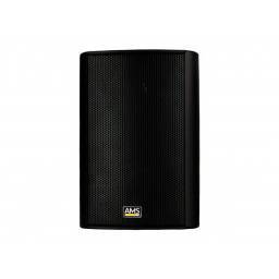 AMS 100 LN - Caja Acustica de linea de 100v - Color Negro 2