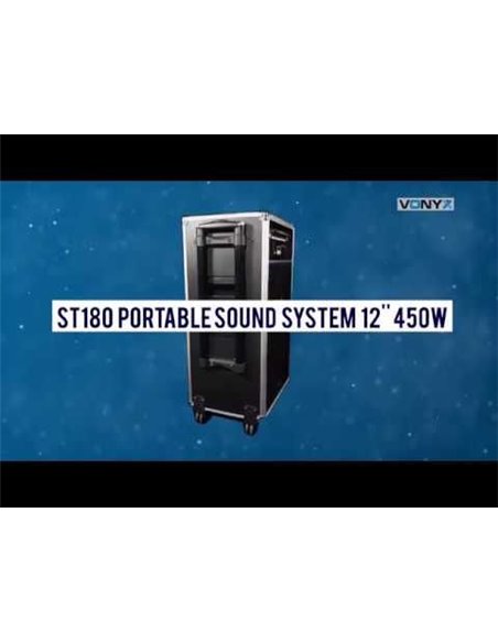 beamZ Pro Cabeza Movil Tiger E 7R MKIII kit 2 piezas en Flightcase