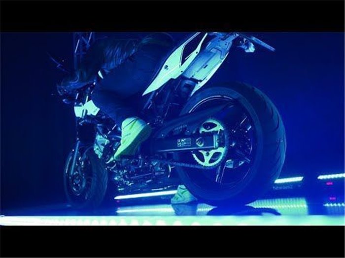 BeamZ LCB144 MKII LED Barra con 144 leds SMD y 8 secciones controlables