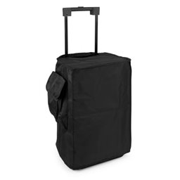 Vonyx SC12B Funda para altavoz de 12" con abertura para asa, para serie AP/VSA