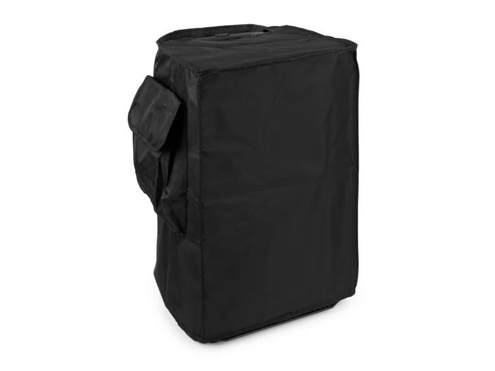 Vonyx SC12B Funda para altavoz de 12" con abertura para asa, para serie AP/VSA