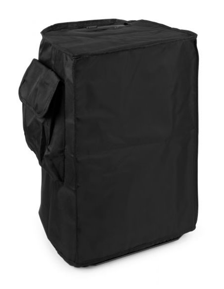 Vonyx SC12B Funda para altavoz de 12" con abertura para asa, para serie AP/VSA