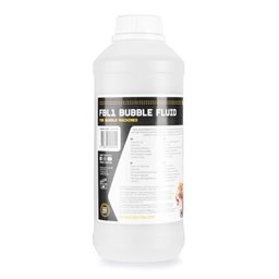 beamZ FBL1 Líquido de Burbujas 1L
