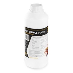 beamZ FBL1 Líquido de Burbujas 1L 2
