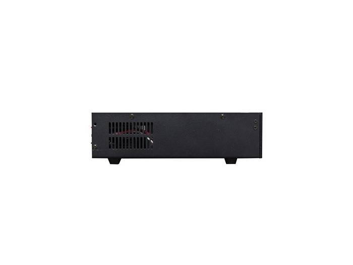 AMS AML 120 USB -BT - Amplificador de linea de 100v - 4