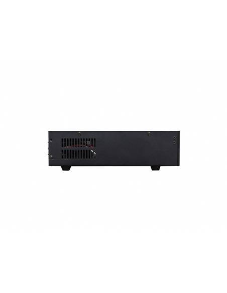 AMS AML 120 USB -BT - Amplificador de linea de 100v - 4