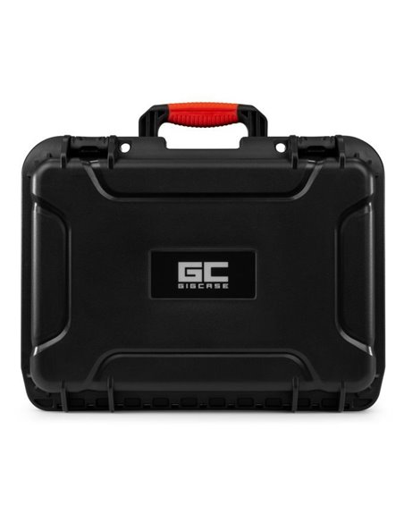 Power Dynamics GIGCase62R Maleta universal 'Hardcase' - Serie R - 39x29x17cm - IP67 - Negro