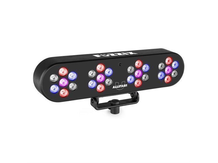 Fuzzix AllStar1 LED Party Light Effect