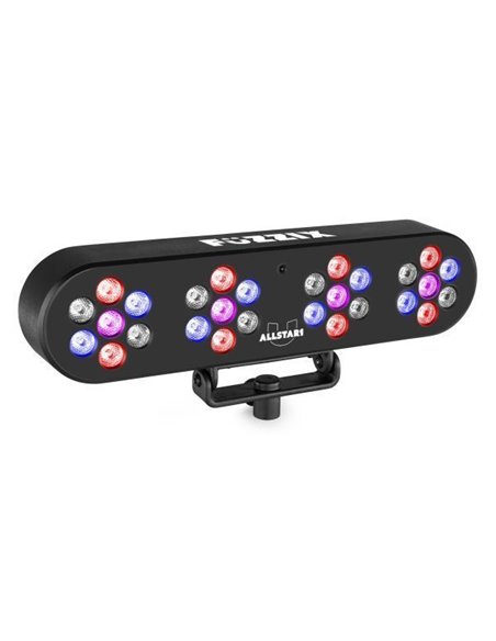 Fuzzix AllStar1 LED Party Light Effect