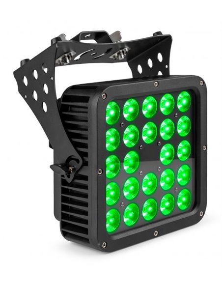 BeamZ Professional StarColor200 LED Flood Light 24x10W Outdoor RGBW