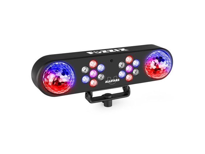 Fuzzix AllStar2 LED Party Light Effect
