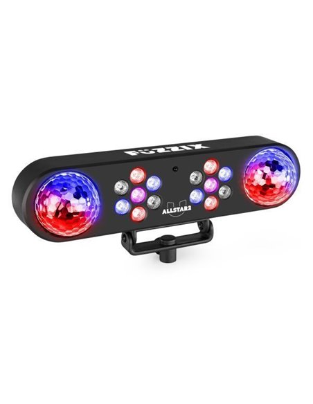 Fuzzix AllStar2 LED Party Light Effect
