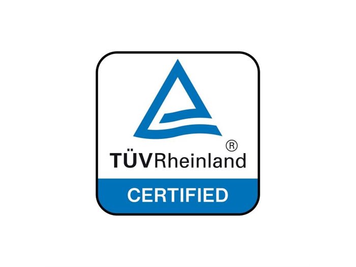 beamZ CC50B Gancho de montaje 50mm 30kg - versión en negro