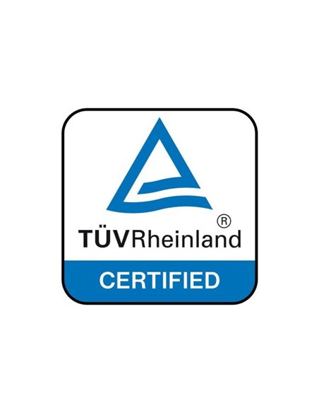 beamZ CC50B Gancho de montaje 50mm 30kg - versión en negro