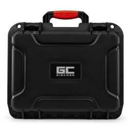 Power Dynamics GIGCase58R Maleta universal 'Hardcase' - Serie R - 32x24x12cm - IP67 - Negro