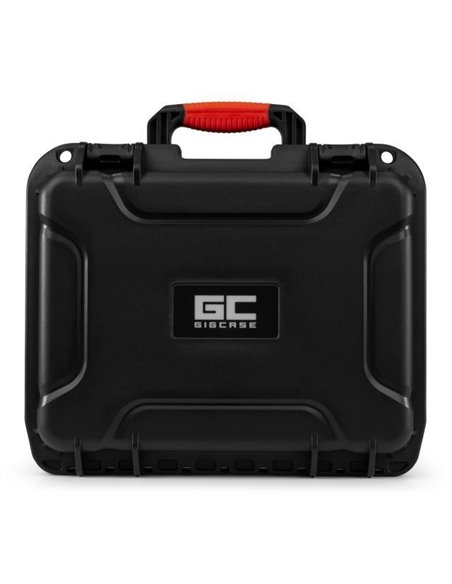 Power Dynamics GIGCase58R Maleta universal 'Hardcase' - Serie R - 32x24x12cm - IP67 - Negro