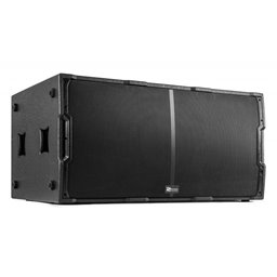 Power Dynamics - PDY2215S - Subwoofer pasivo 2 x 15 pulgadas 1800 W