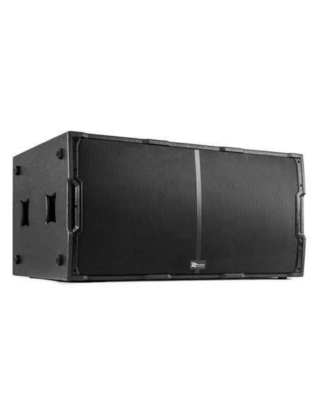 Power Dynamics - PDY2215S - Subwoofer pasivo 2 x 15 pulgadas 1800 W